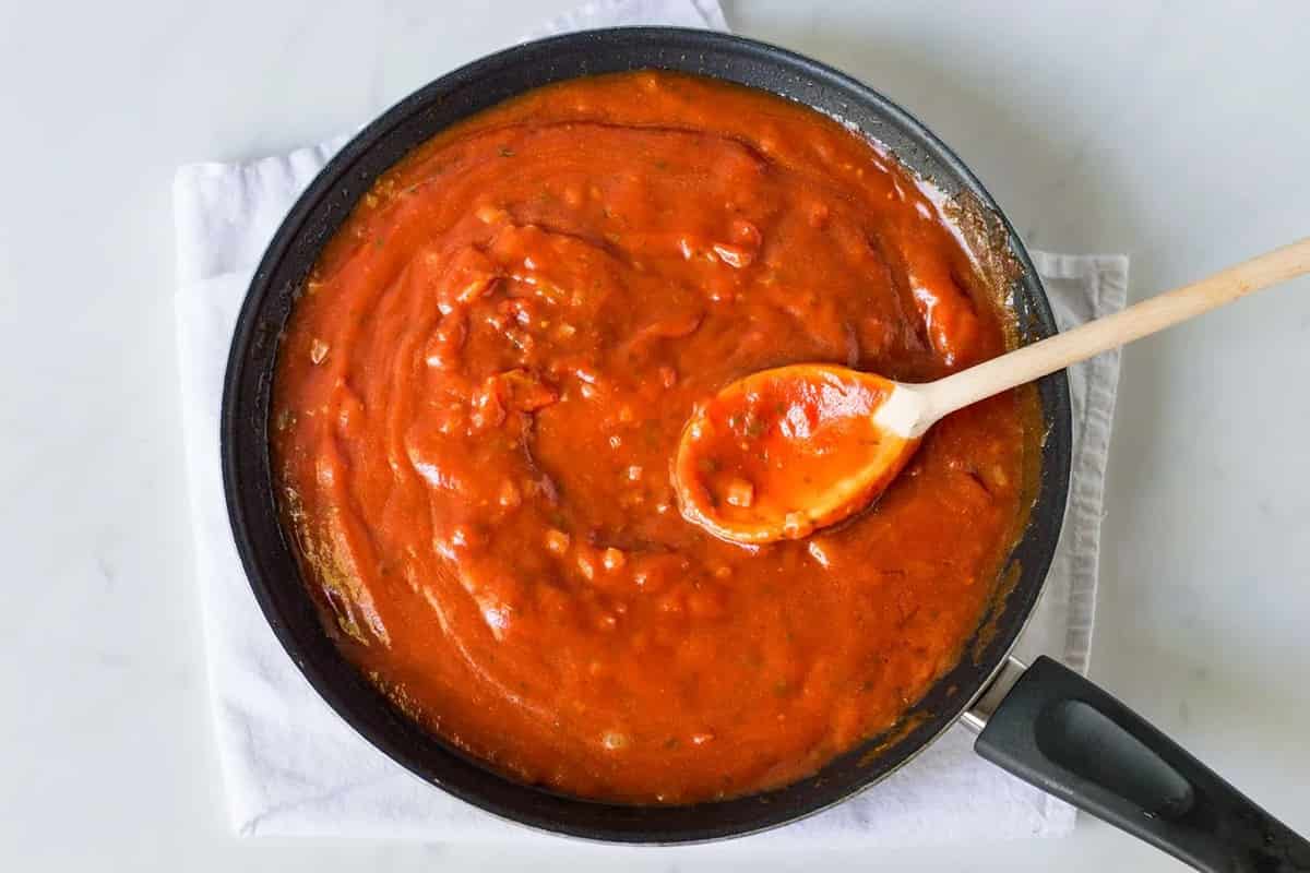 tomato sauce gluten free heinz