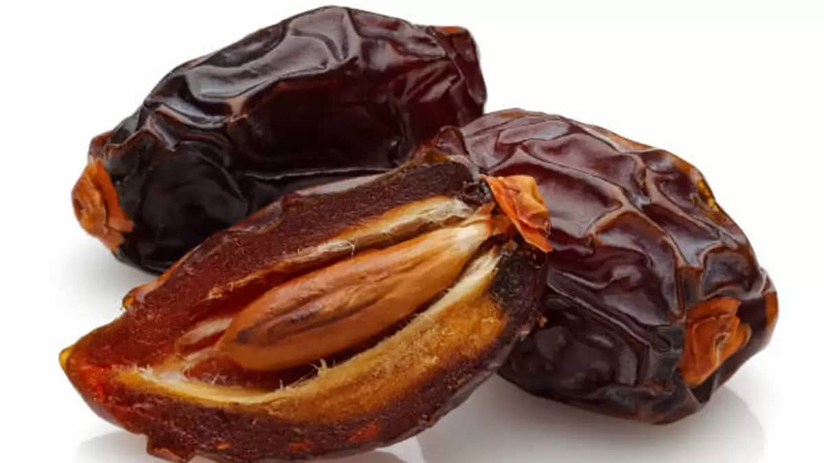 date seed nutrition