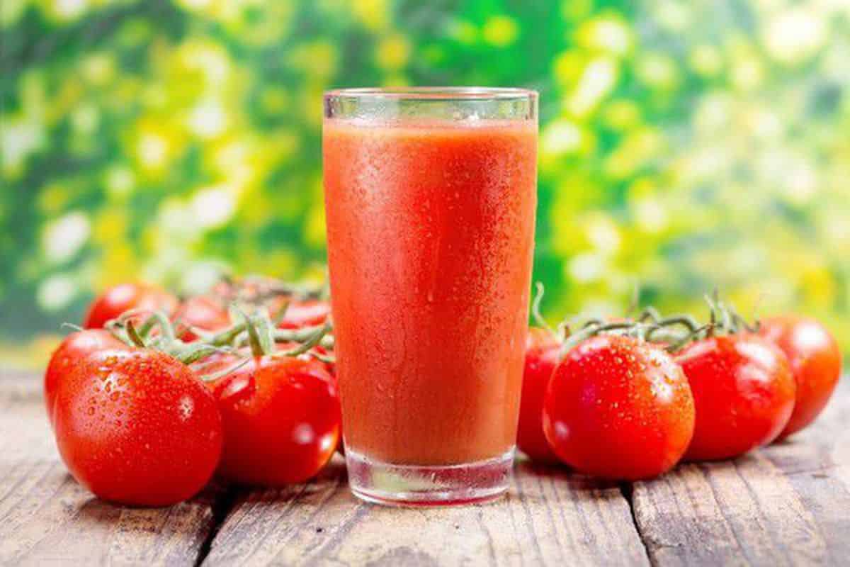 tomato juice 2000ml features