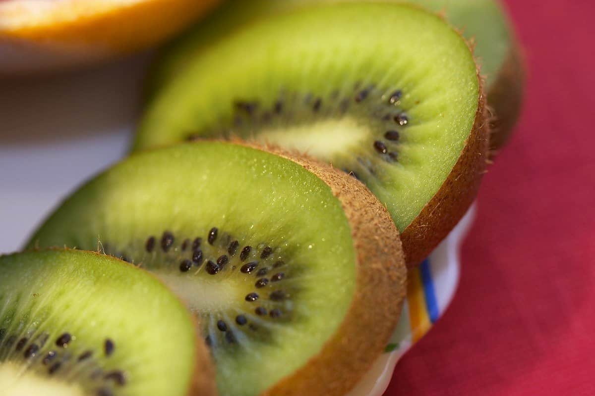 Golden kiwi nutritions