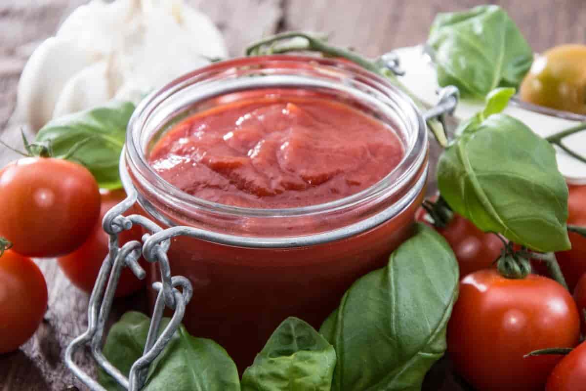 tomato paste alternative