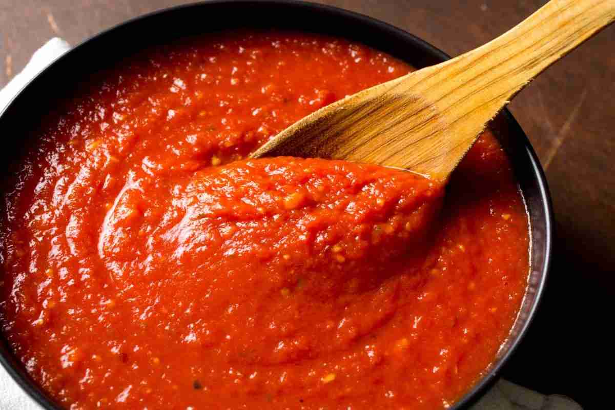 Приготовить домашнюю томатную пасту на зиму
