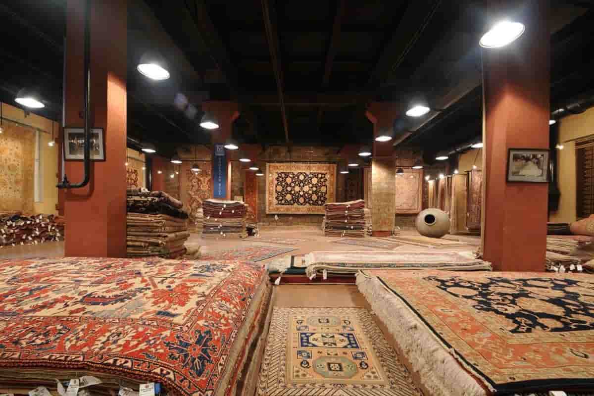 persian carpets pakistan
