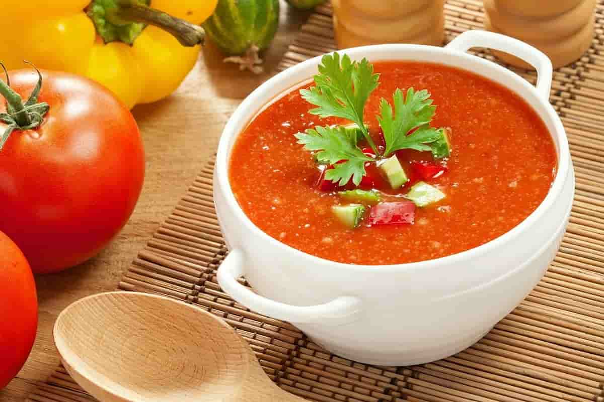 tomato sauce based recipes