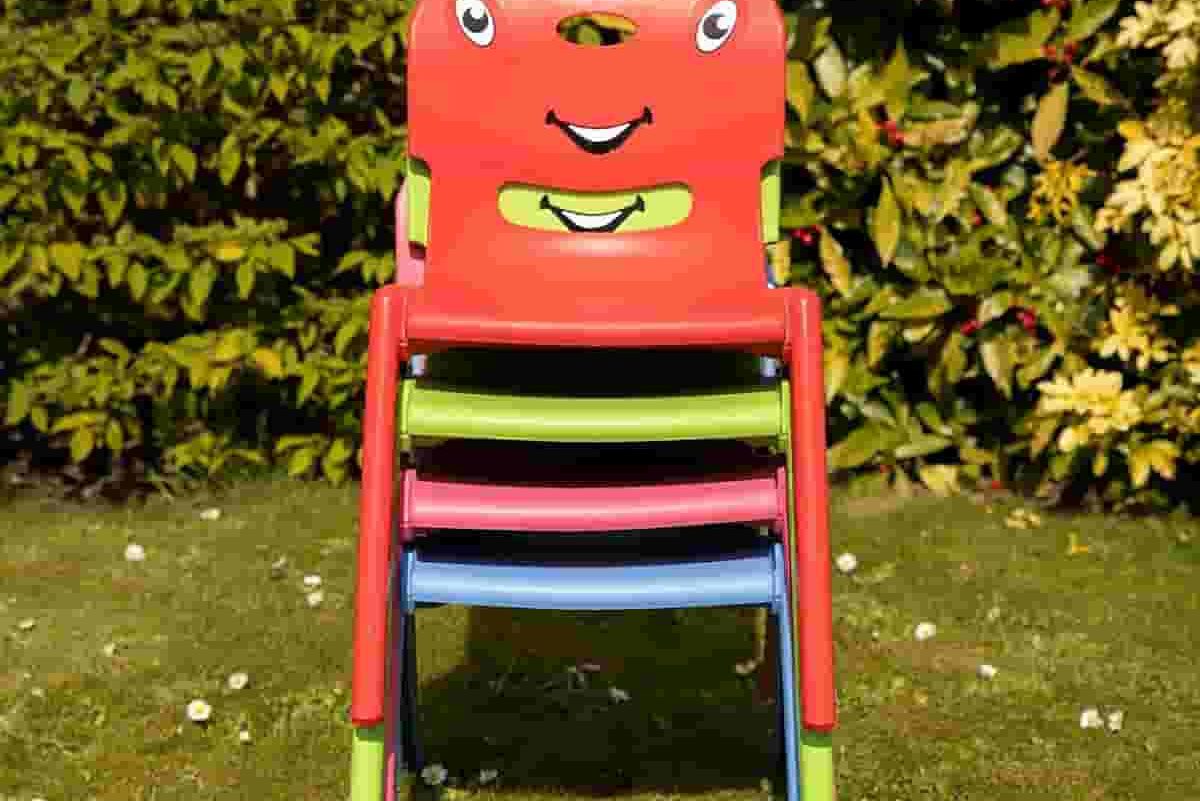 children’s outdoor chairs buying guide