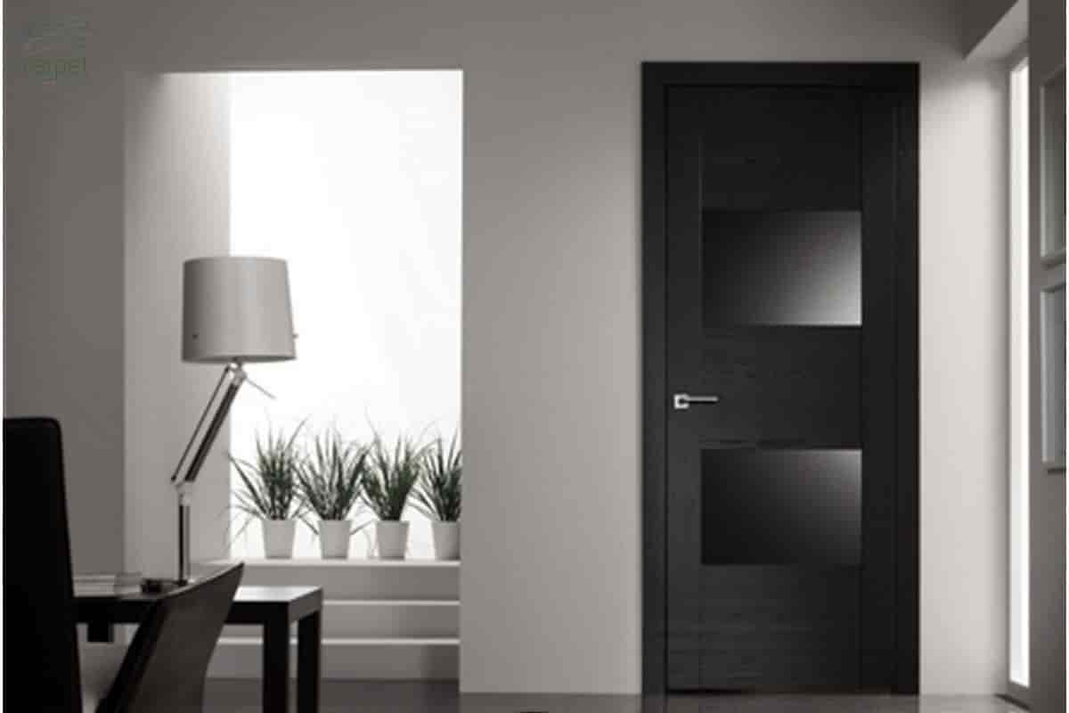 solid core interior doors with frame