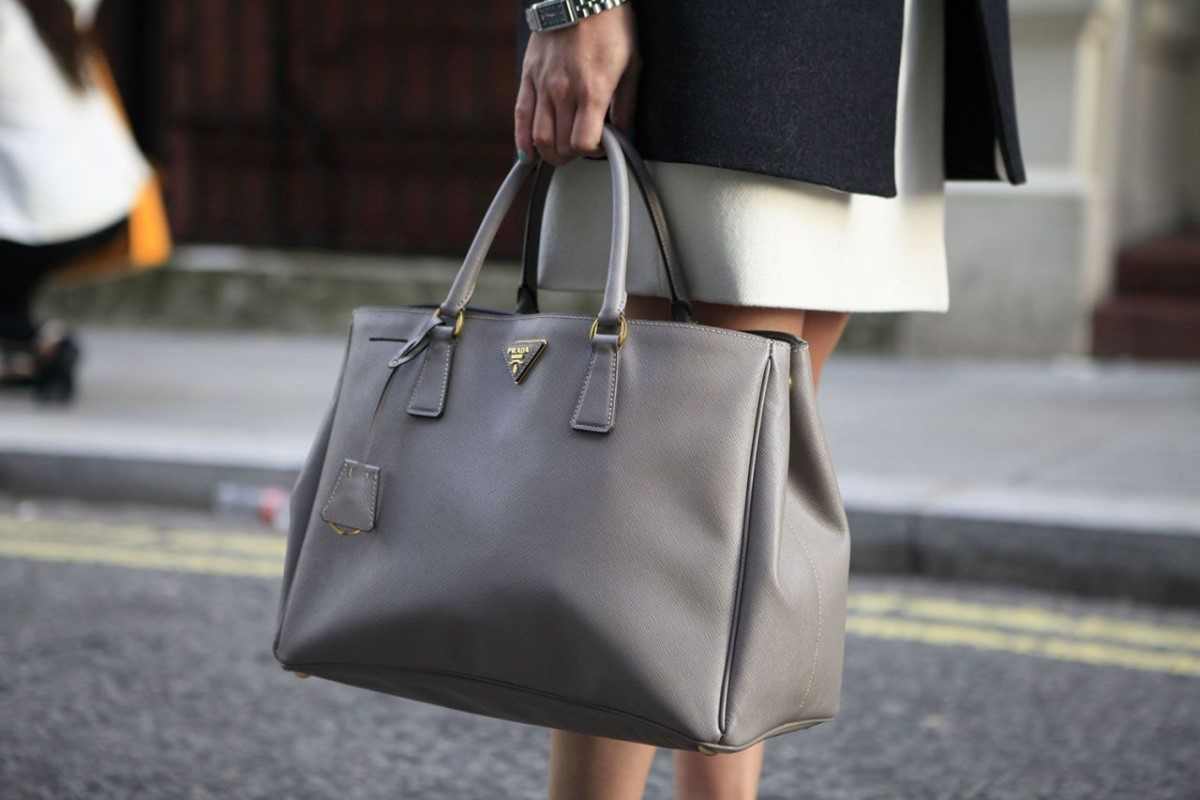 leather handbags uk
