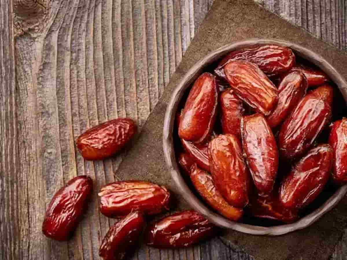 date seed nutritional value