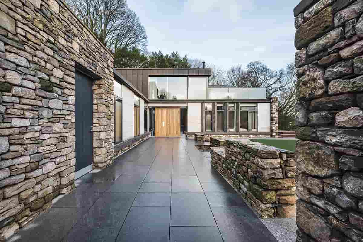 The best price for buying bower building stones corner