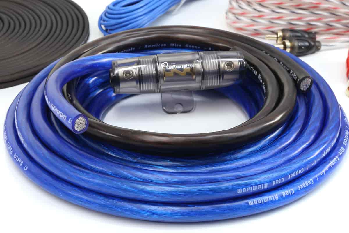 wire and cable distributors