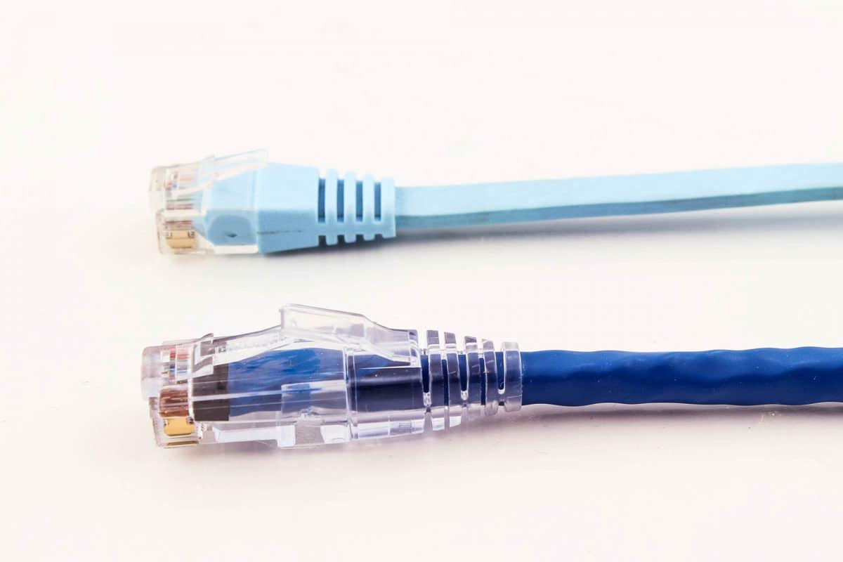 ethernet cable wiring diagram