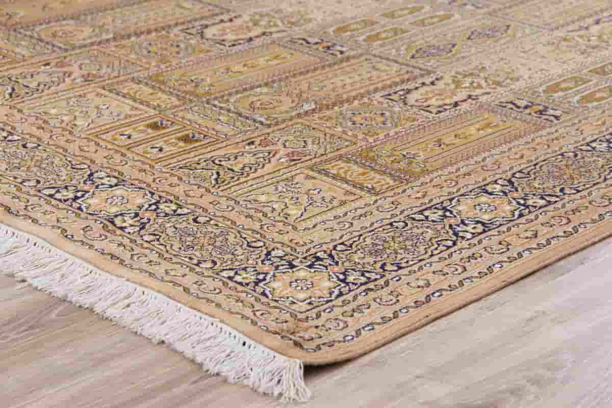 Persian carpets patterns name