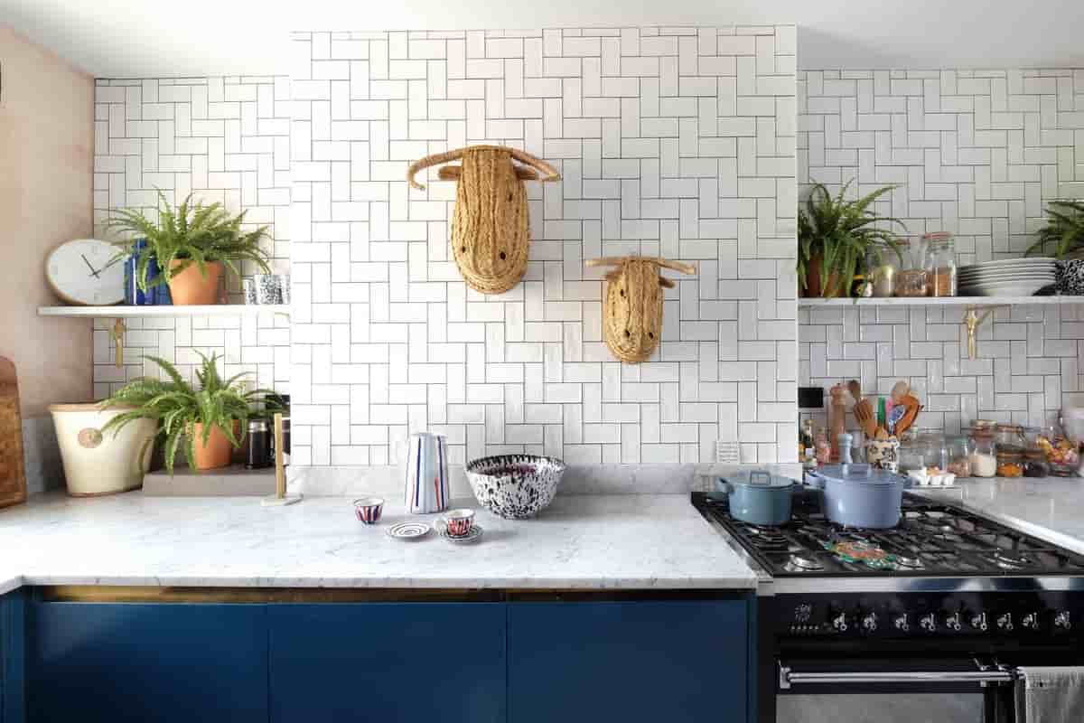 kitchen backsplash tiles canada