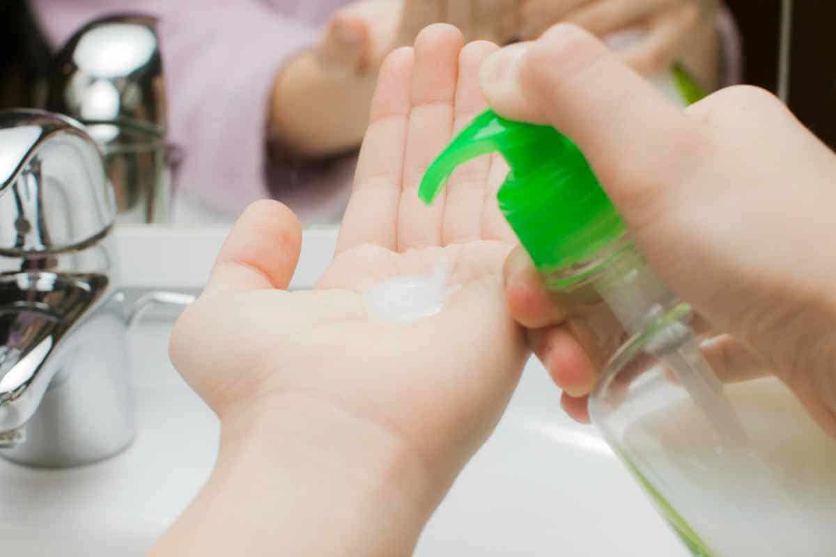dettol liquid hand wash ingredients