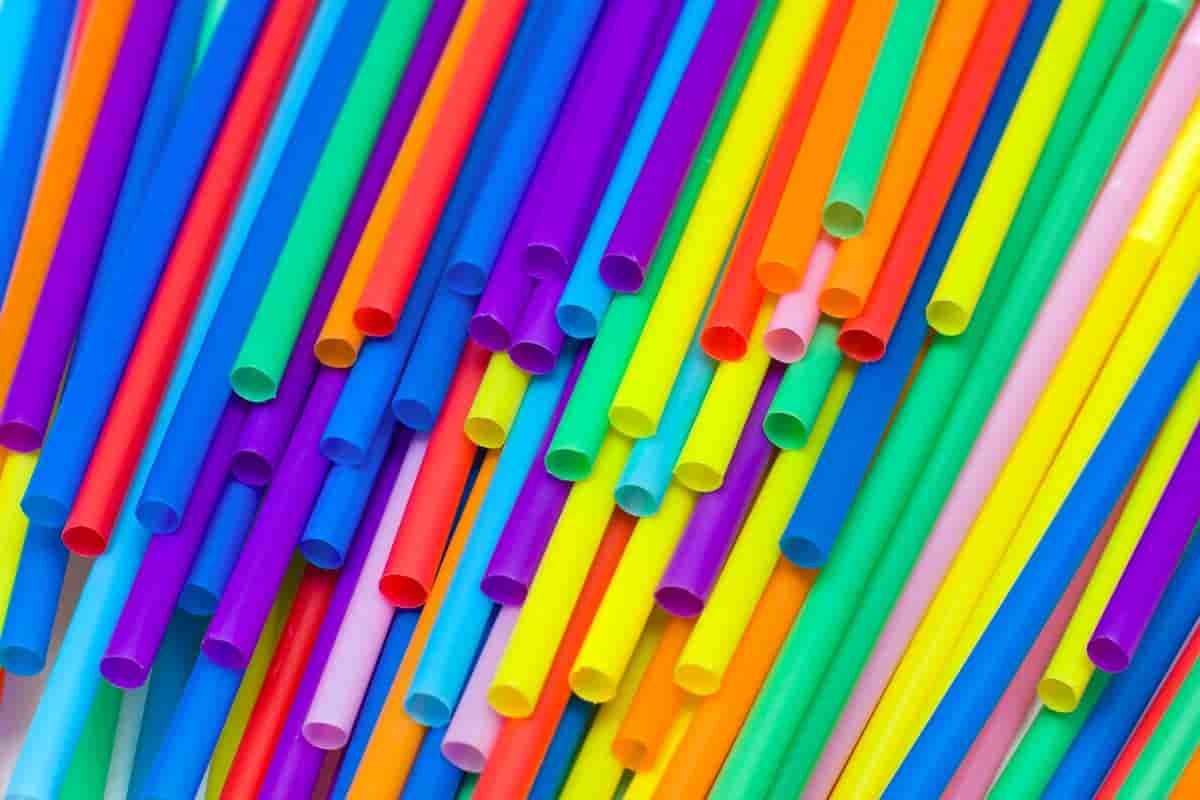 plastic straws alternatives