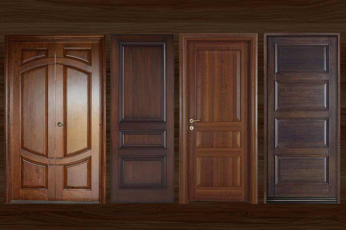 various hollow core door pros and cons