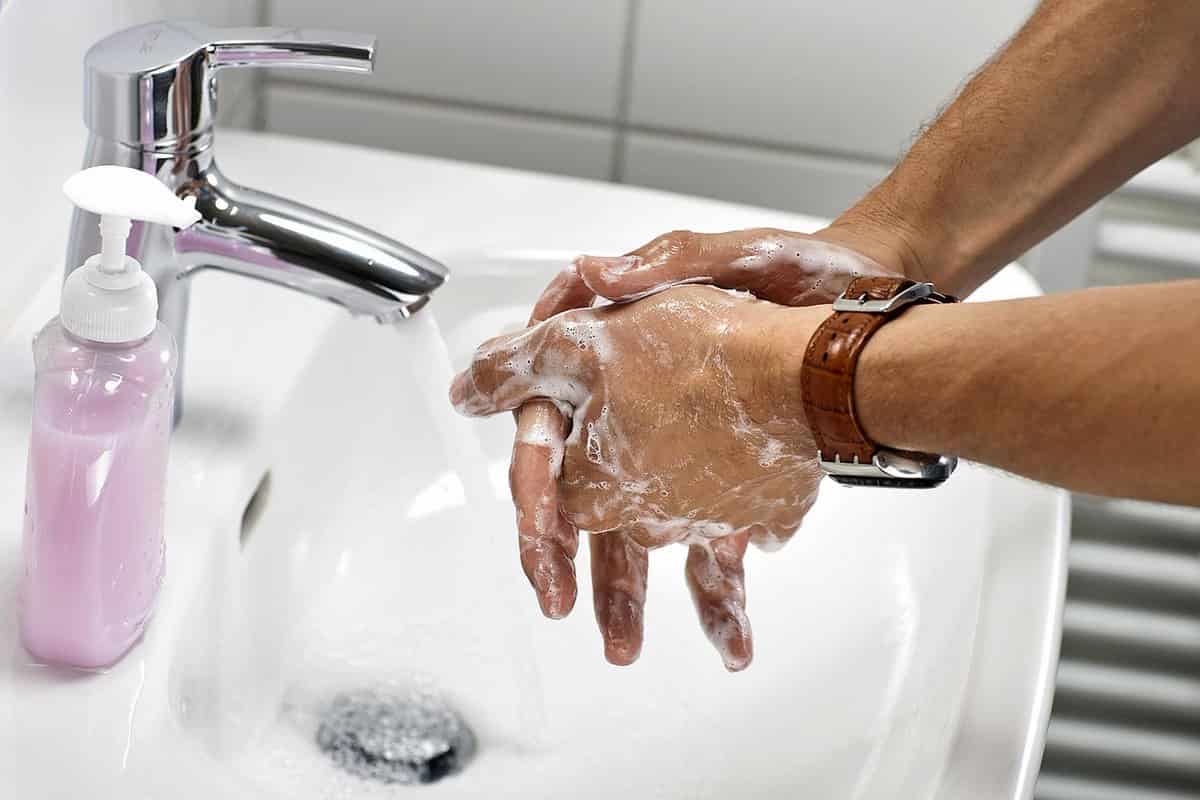 dettol liquid hand wash refill