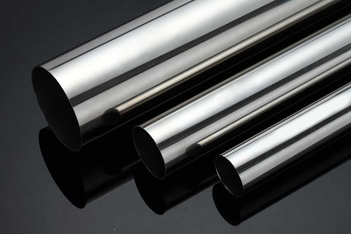 8mm stainless steel tube
