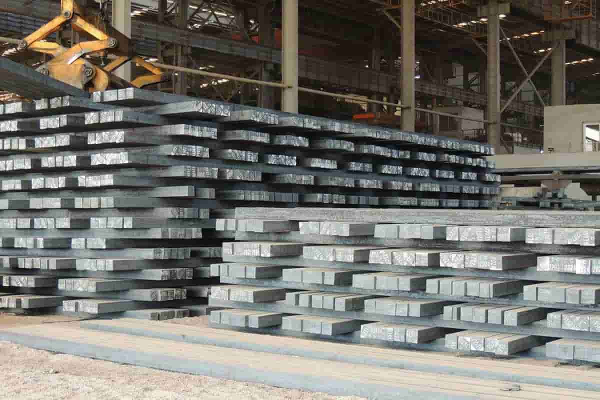 Steel billets manufacturers