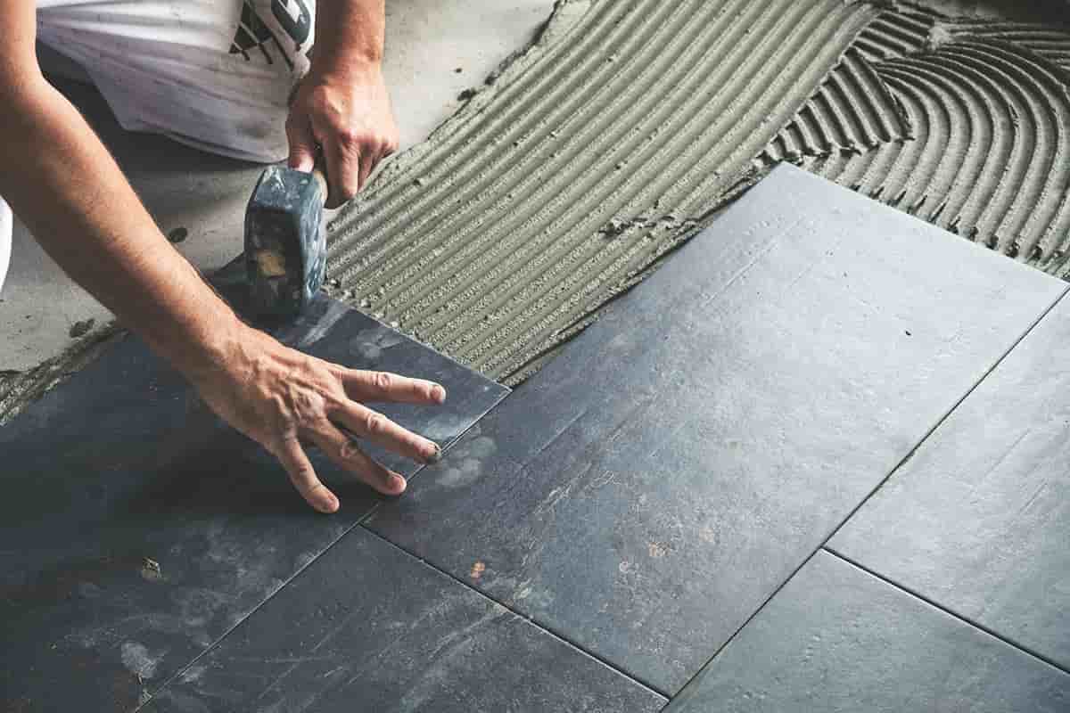 slab tiles FOR KITCHEN