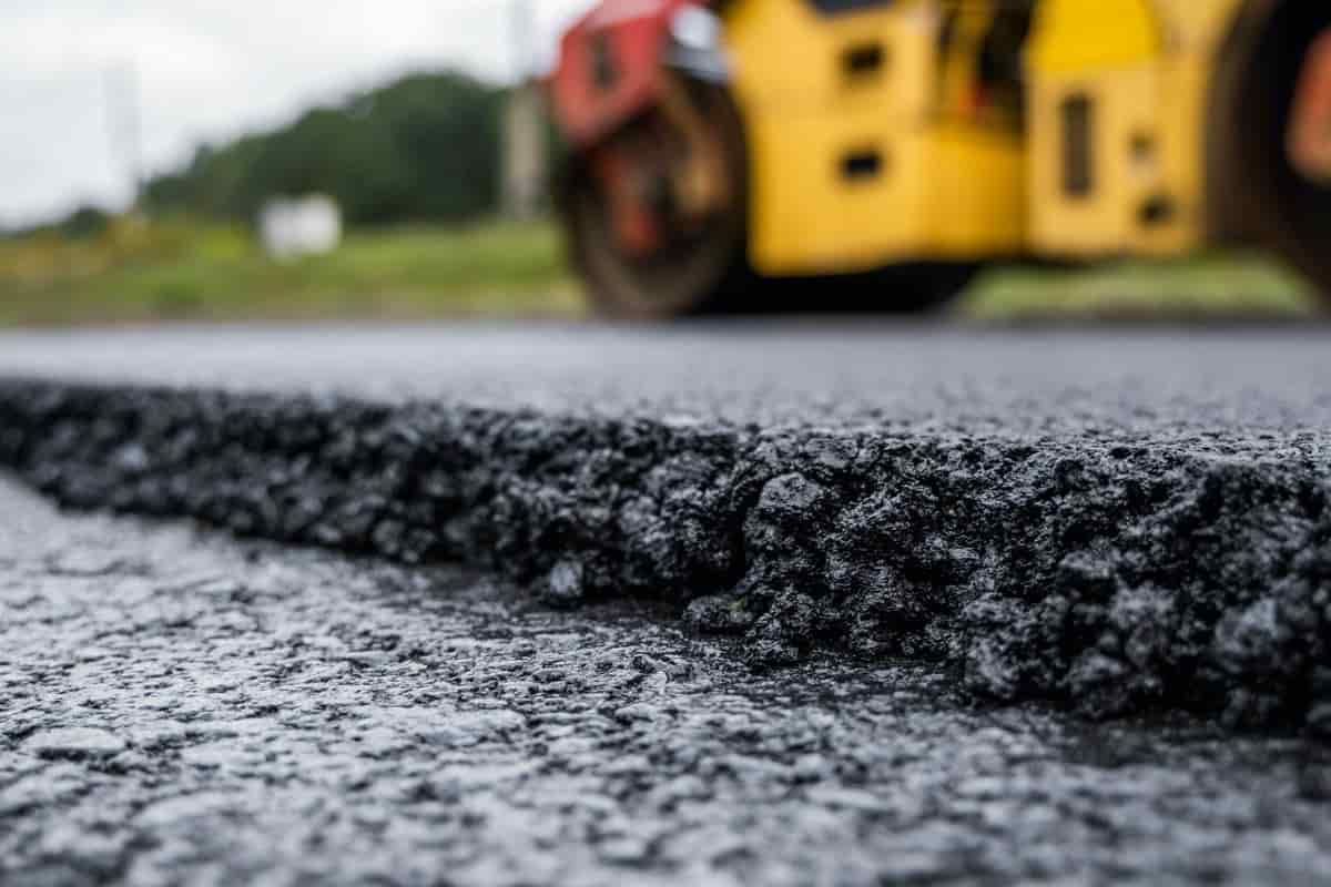 bituminous asphalt definition