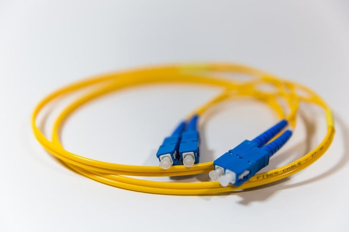 optic fiber cable price