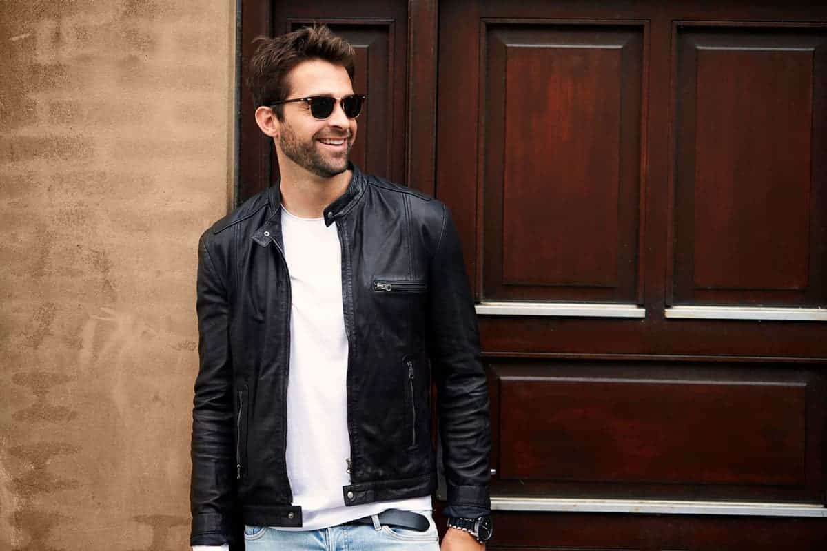 Best leather jackets