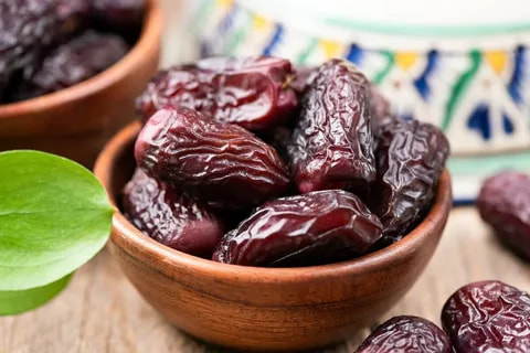 Date concentrate benefits