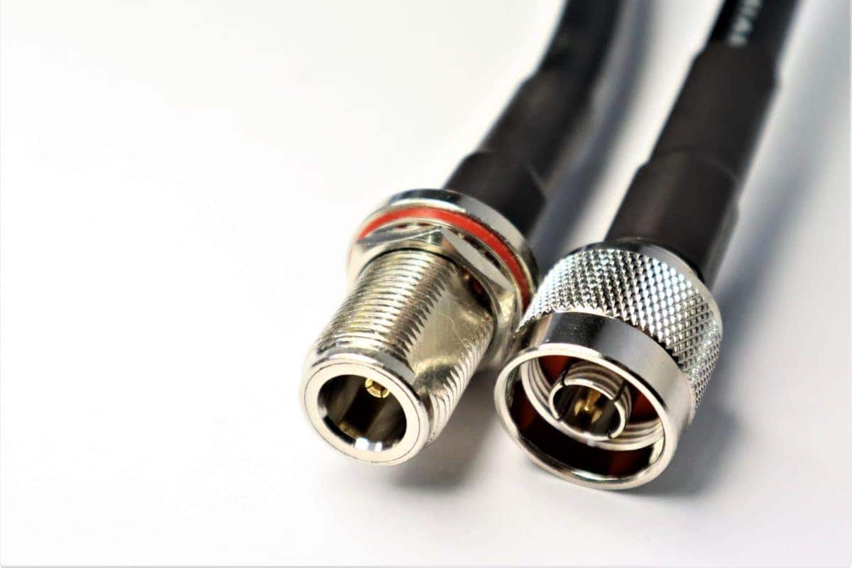 coaxial cable for tv