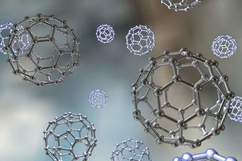 Nanotechnology abbrevation