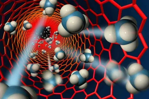  Nanotechnology applications
