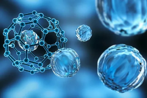 Nanotechnology news