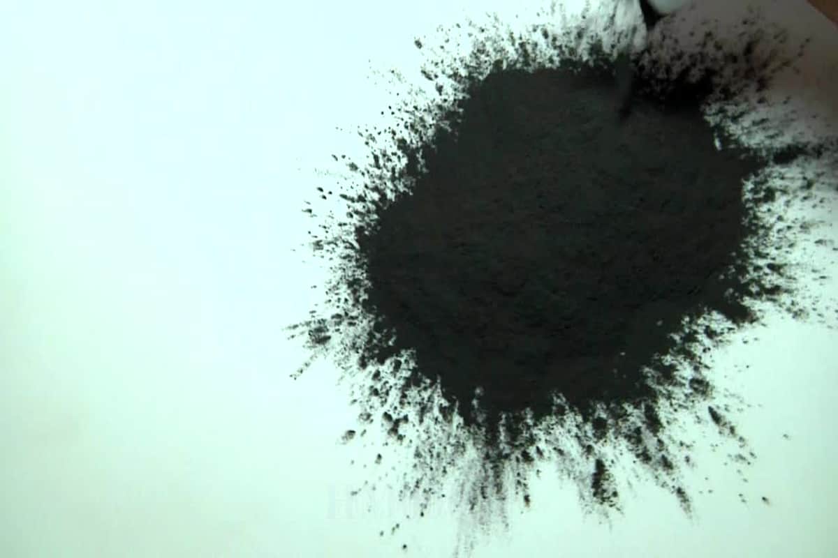 gilsonite powder uses