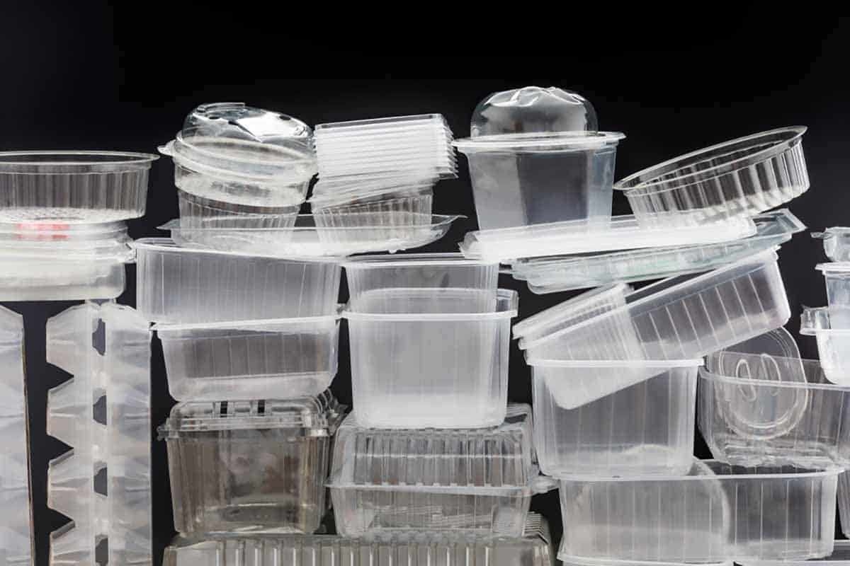 plastic containers for sale