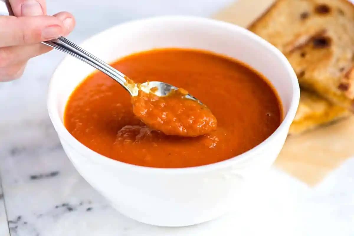 tomato soup for diabetics
