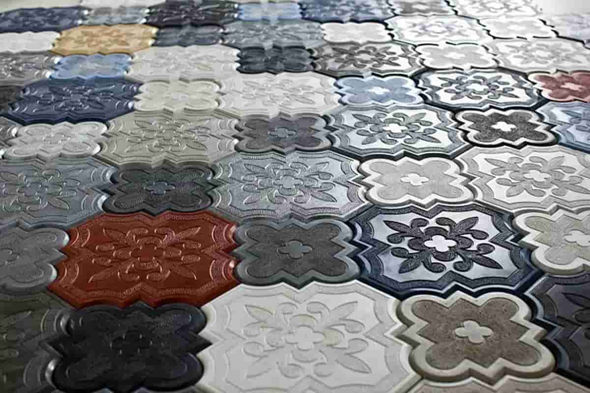 Foam Flooring Options