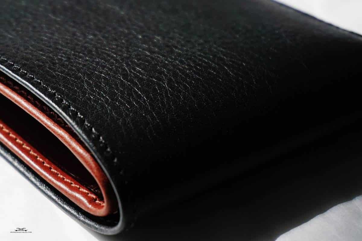 leather wallets in bulk