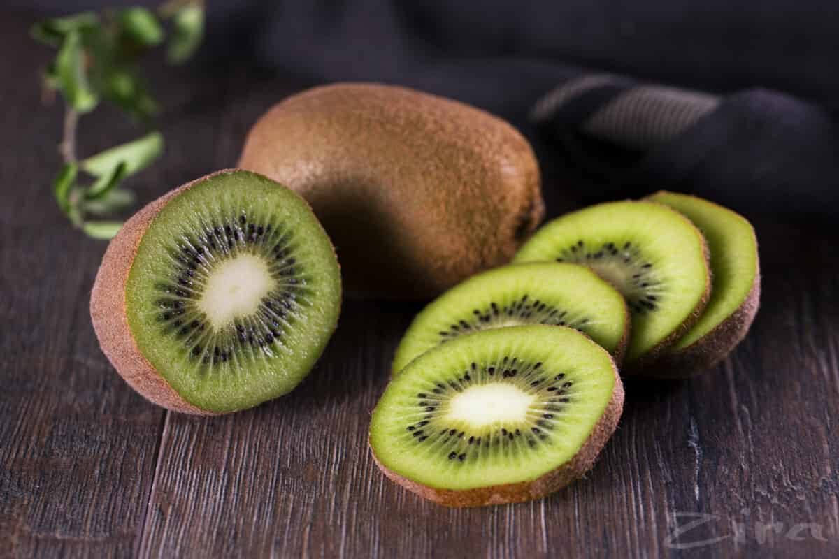where does golden kiwi come from