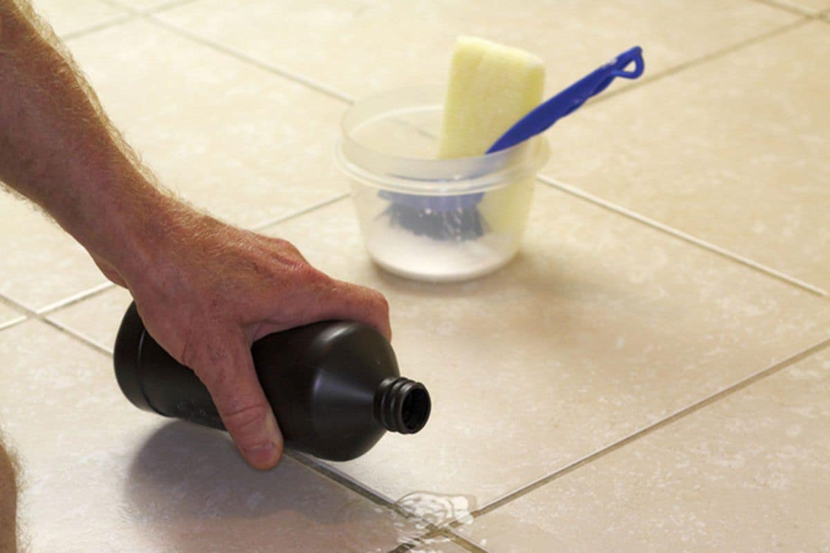 best types of tile cleaners
