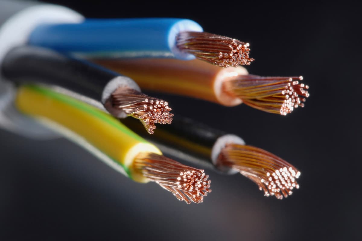 wire and cable manufacturers