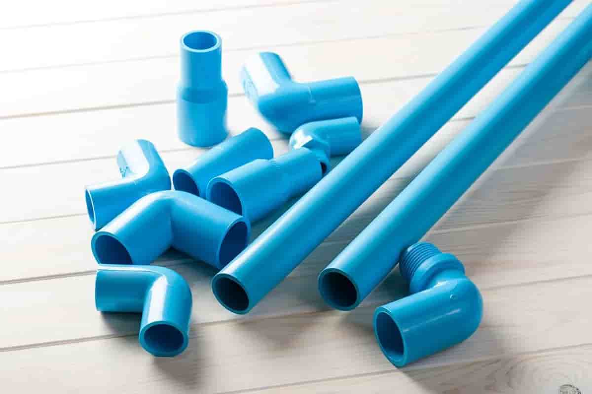 hdpe pipe connectors properties