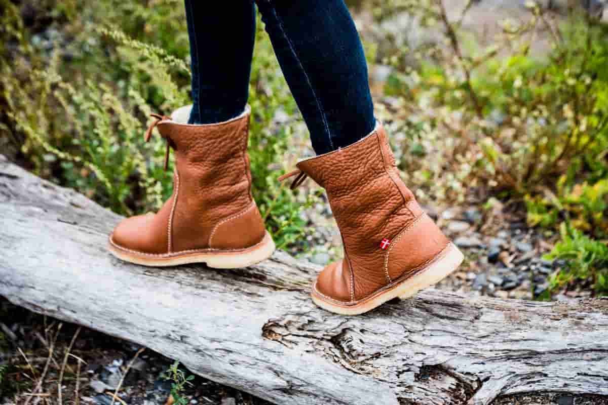 women's boots with arch support