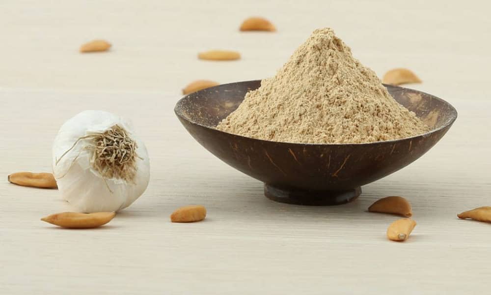 The importance of buying dried garlic slices from reputable stores