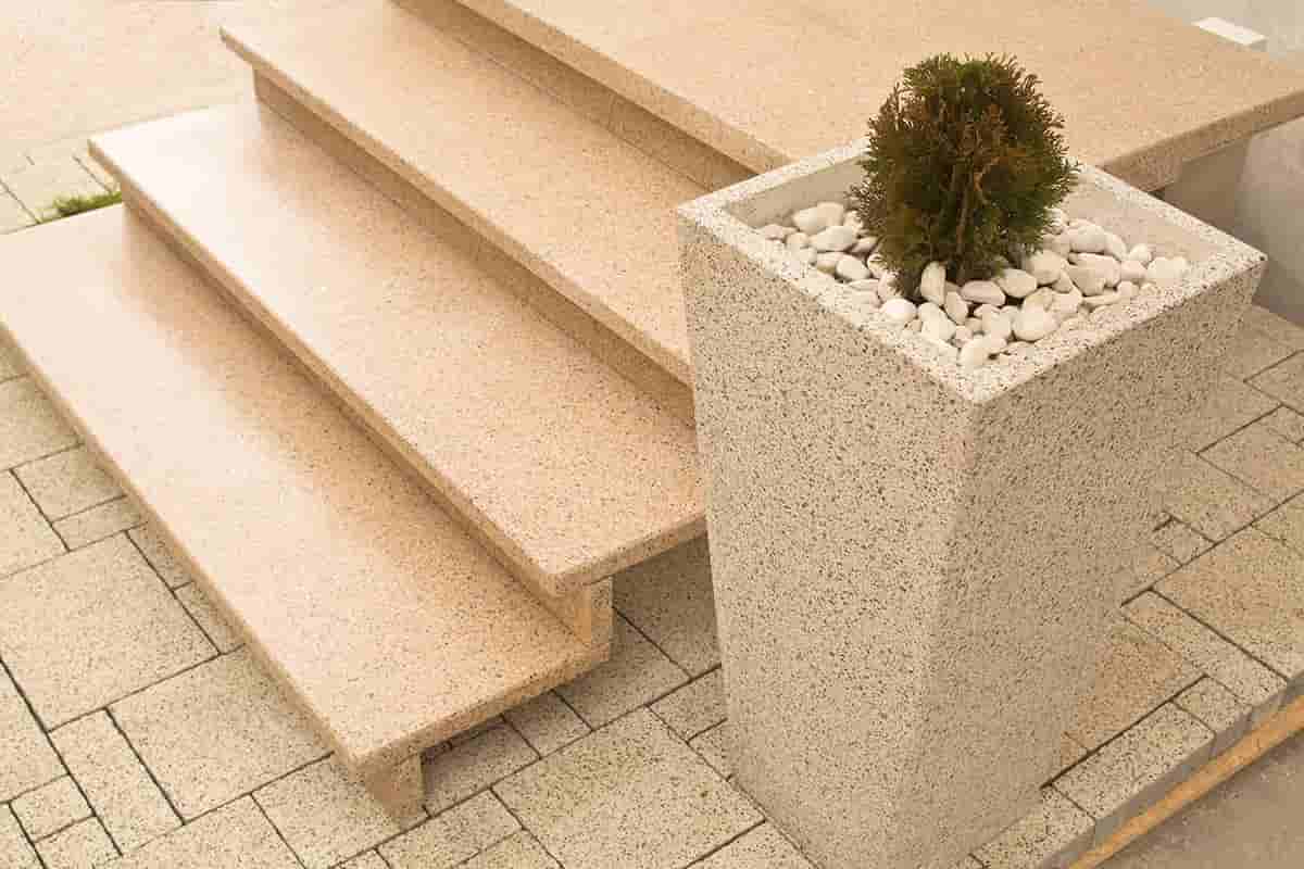 stair ceramic tiles singapore specification