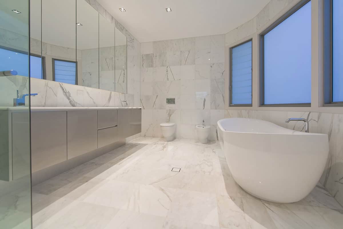 marble stone tiles bathroom