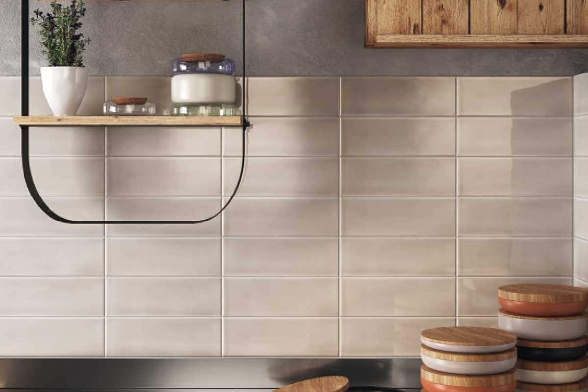 ceramic tile backsplash ideas for kitchens