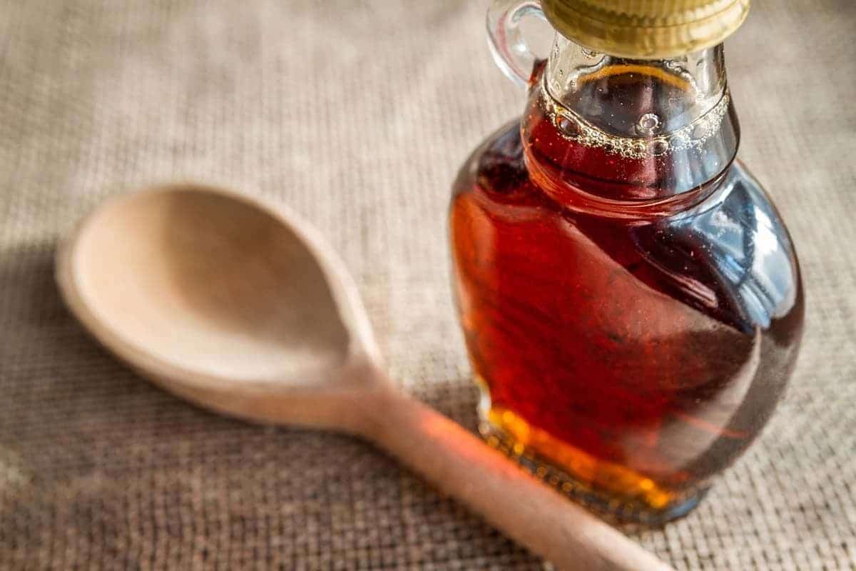 What is traditional date syrup?