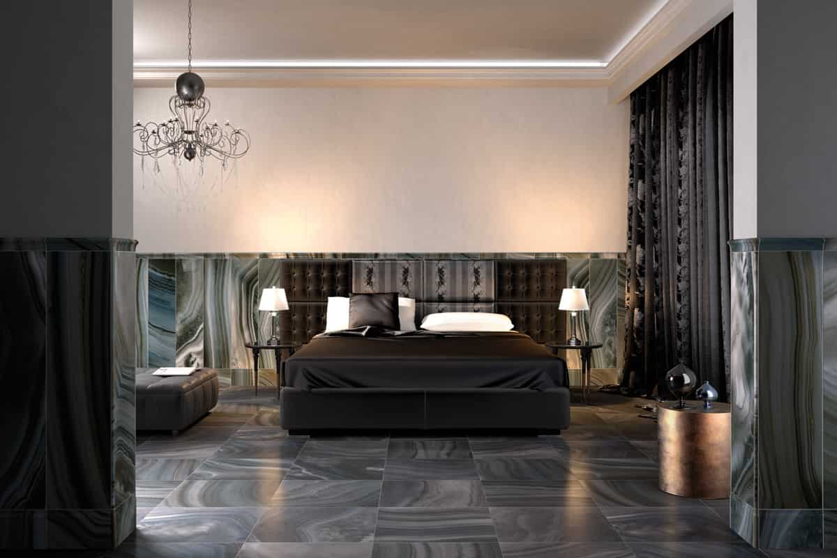 floor tiles bedroom