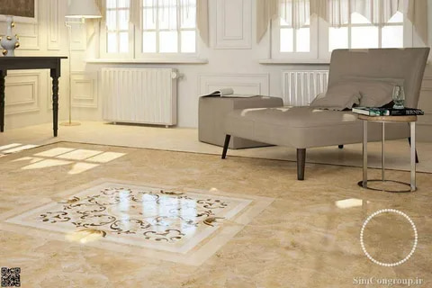  introduction of ceramic floor tiles