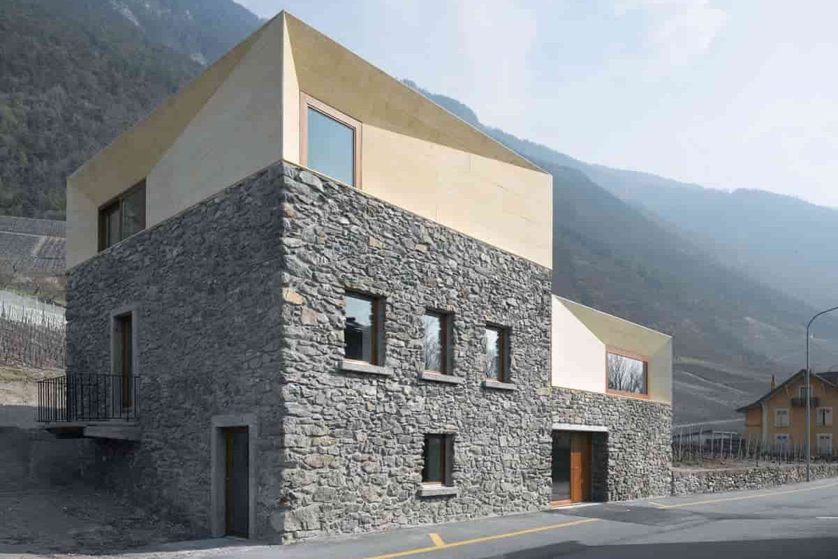 cost building stone wall